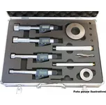 Digitální třídotekový mikrometr- sada Kmitex 20-50 mm