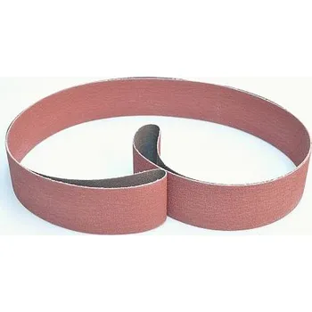 Brusný papír 3M Brusný pás 984F 50x1750 80+ CUBITRON II