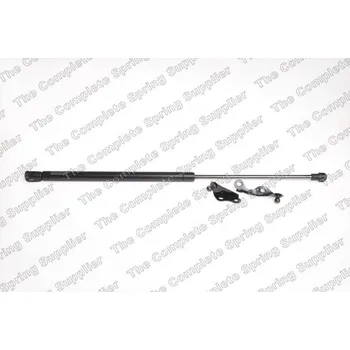 Dveře karosérie Pneumatická pružina / vzpěra zavazadlového prostoru LESJÖFORS 8192555