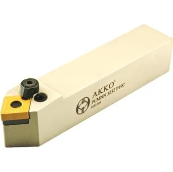 Soustruh AKKO Soustružnický držák VBD PCMNN 3232 P19C M.01.01.04.25.01