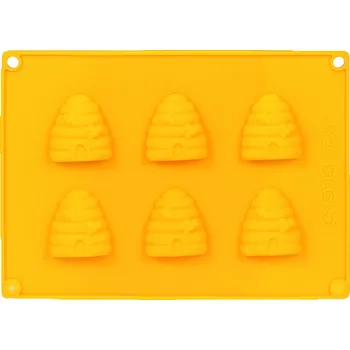 H. Holtermann Silikonová forma včelí úly