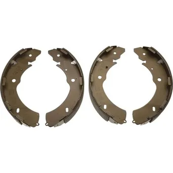 Brzdová čelist Sada brzdových čelistí TRW GS8768