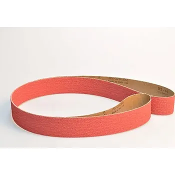 Brusný papír SAIT Brusný pás plátno SAITEX 9SH 50x1750 P100