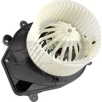 Ventilátor topení a klimatizace vnitřní ventilátor TYC 537-0002