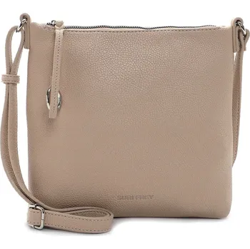 Kabelka Dámské crossbody Suri Frey Kasia - béžová