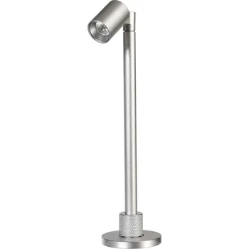 Deko-Light prezentační svítidlo Herculis Small 3V DC 1,00 W 4000 K 95 lm 150 stříbrná 688033