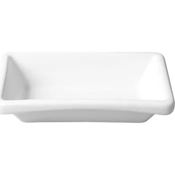 RAK Porcelain RAK Miska obdélná 22 cl | RAK-SKRTD15