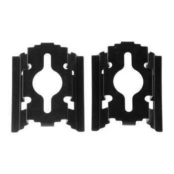 Přislušenství brzdového systému Sada příslušenství obložení kotoučové brzdy TRW PFK502