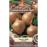 MoravoSeed Cibule jarní Všetana žlutá…