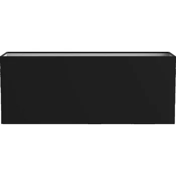 Příslušenství pro svítidlo ASTRO stínidlo Park Lane Twin Shade pro E27 černá 5001015