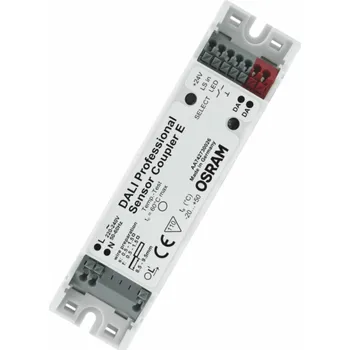 LEDVANCE DALI Sensor Coupler E 4052899230491