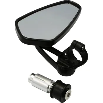 Zrcátko pro motocykl SEFIS Flip zrcátko