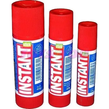 Kancelářské lepidlo Lepidlo INSTANT tuhé 20g
