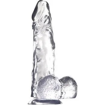 Vibrátor NMC Dildo Luxy 8"