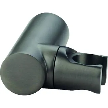 Sprchový držák Laveo PRETTO CNP_10AD Držák sprchy, grafit