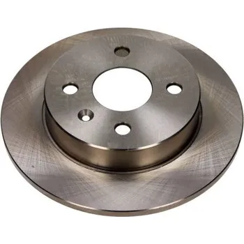 Brzdový kotouč Brzdový kotouč MAXGEAR 19-0791