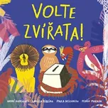 Volte zvířata! - André Rodrigues (2020,…