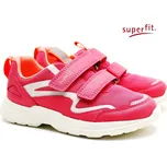 SUPERFIT 1-006206-5500 Dívčí boty Velikost: 31