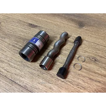 Příslušenství k čerpadlu Opravný set Sigma EVFU, EVAU - malý (10-8) 3" čerpadla - orig. Sigma