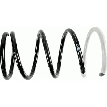 Pružina podvozku SACHS 993 084