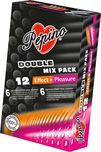 Pepino Double Mix Pack 12 ks