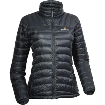 WARMPEACE SWING LADY S černá