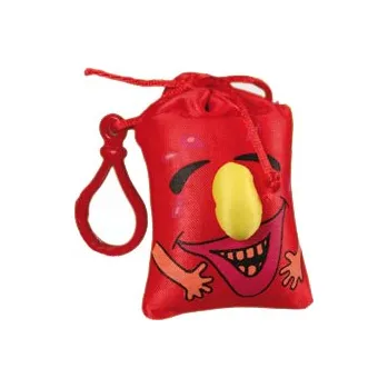 Gadget Deminas | Chechtací pytlík Barva: Růžová