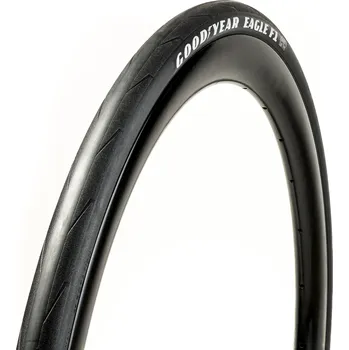 Plášť na kolo Plášť Goodyear Eagle F1 SS TC 700x25 Podkarta: černý
