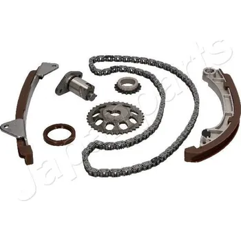 Sada rozvodového řetězu JAPANPARTS KDK-201