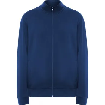 Pánská mikina Mikina ROLY ULAN, barva královská modrá, velikost 3XL