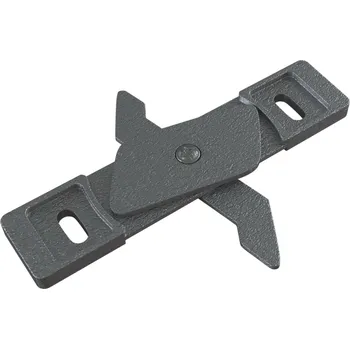 Bodové svítidlo MAYTONI klip pro přisazenou montáž - Příslušenství pro kolejnicový systém TRA004HS-21S