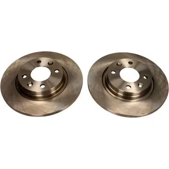 Brzdový kotouč Brzdový kotouč MAXGEAR 19-1234