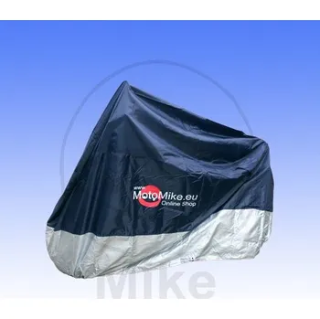 Krycí plachta JMP modro/stříbrný XL