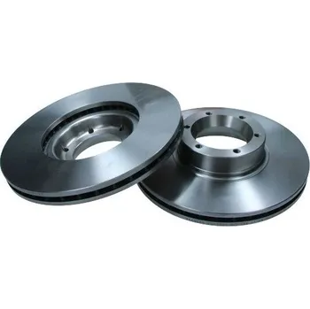 Brzdový kotouč Brzdový kotouč MAXGEAR 19-1005
