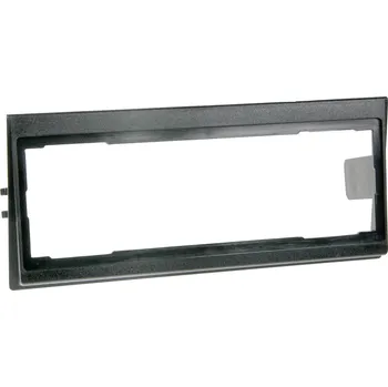 Autorádio ACV 281352-02 rámeček autorádia pro Vhodné pro značku auta: Volvo
