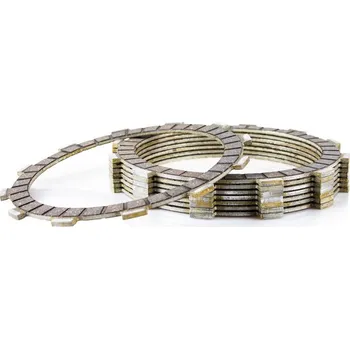 Autodíl Lamely spojky sada MOTION STUFF STF-501-1018