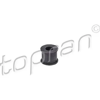 Ložisko, spojovací tyč stabilizátoru TOPRAN 108 743