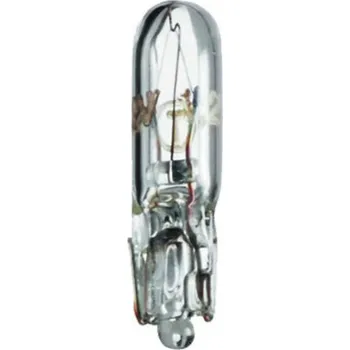 Autožárovka TUNGSRAM 91602 24V 1.2W W2 TU MIH W2x4.6d GE