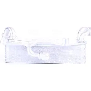 Chladič motoru Chladič oleje, automatická převodovka NISSENS 90942