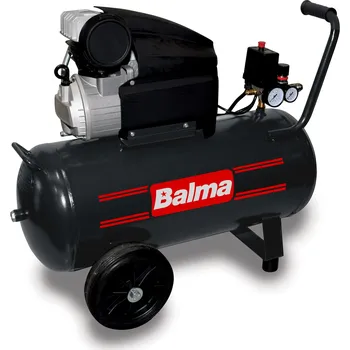 Kompresor Kompresor BALMA 3/50 Direct