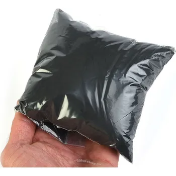 Přírodní kámen Šungit prášek 200g