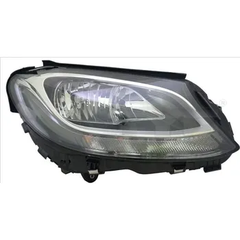 Auto-moto Světlomet TYC 20-15012-06-2