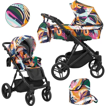 Kočárek Kočárek Kunert Lazzio 01