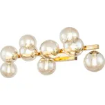 MAYTONI nástěnné svítidlo Dallas MOD547WL-09G