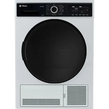 Sušička ROMO RCD1080B