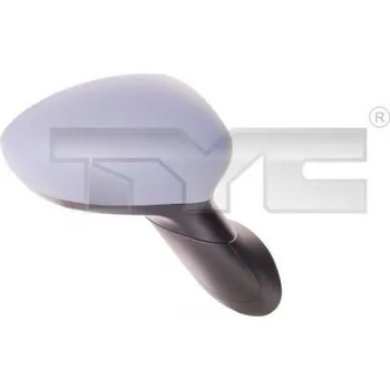 Auto zrcátko Vnější zpětné zrcátko TYC 309-0096