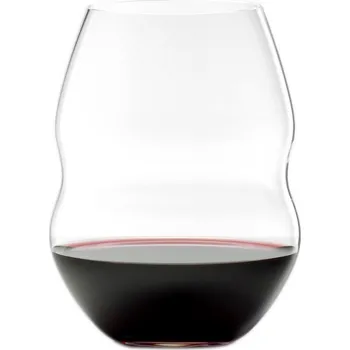 Sklenice Sklenice na červené víno Swirl Riedel