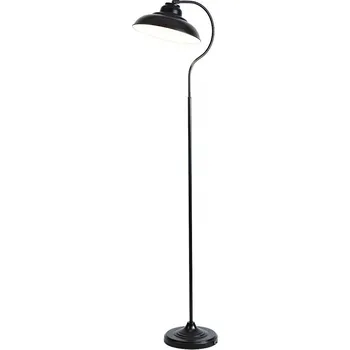 Stojací lampa Rabalux stojací lampa Dragan E27 1x MAX 60W matná černá 5310