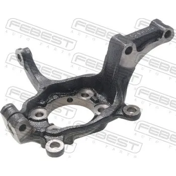 Čep nápravy Čep nápravy, zavěšení kol FEBEST 0228-JJ10EFLH