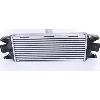 Chladič motoru Chladič turba NISSENS 96727